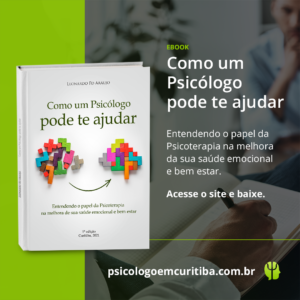 Ebook Como um Psicólogo pode te ajudar Leonardo Fd Araujo