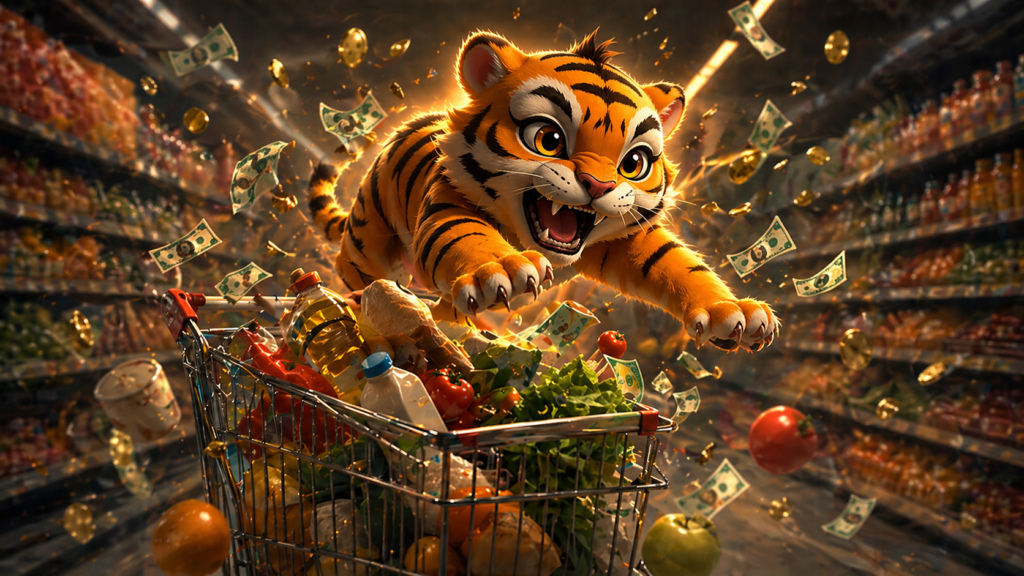 Apostas online e o orçamento das famílias