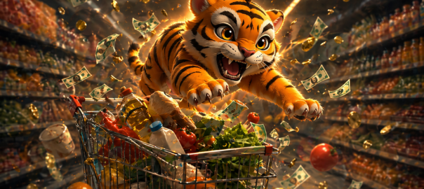 Apostas online e o orçamento das famílias