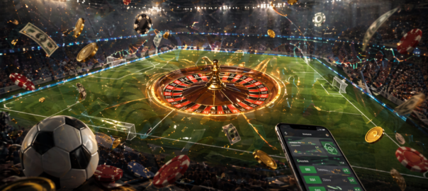 bets no esporte e o risco das apostas esportivas