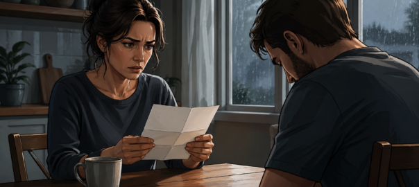 Descobri que meu familiar joga escondido: o que fazer