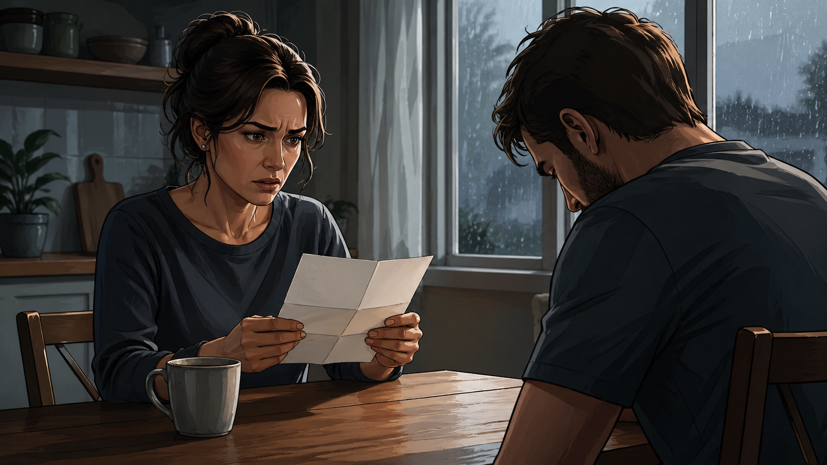 Descobri que meu familiar joga escondido: o que fazer