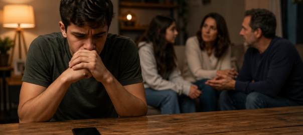 Jogo patológico é falta de caráter ou problema de saúde mental?