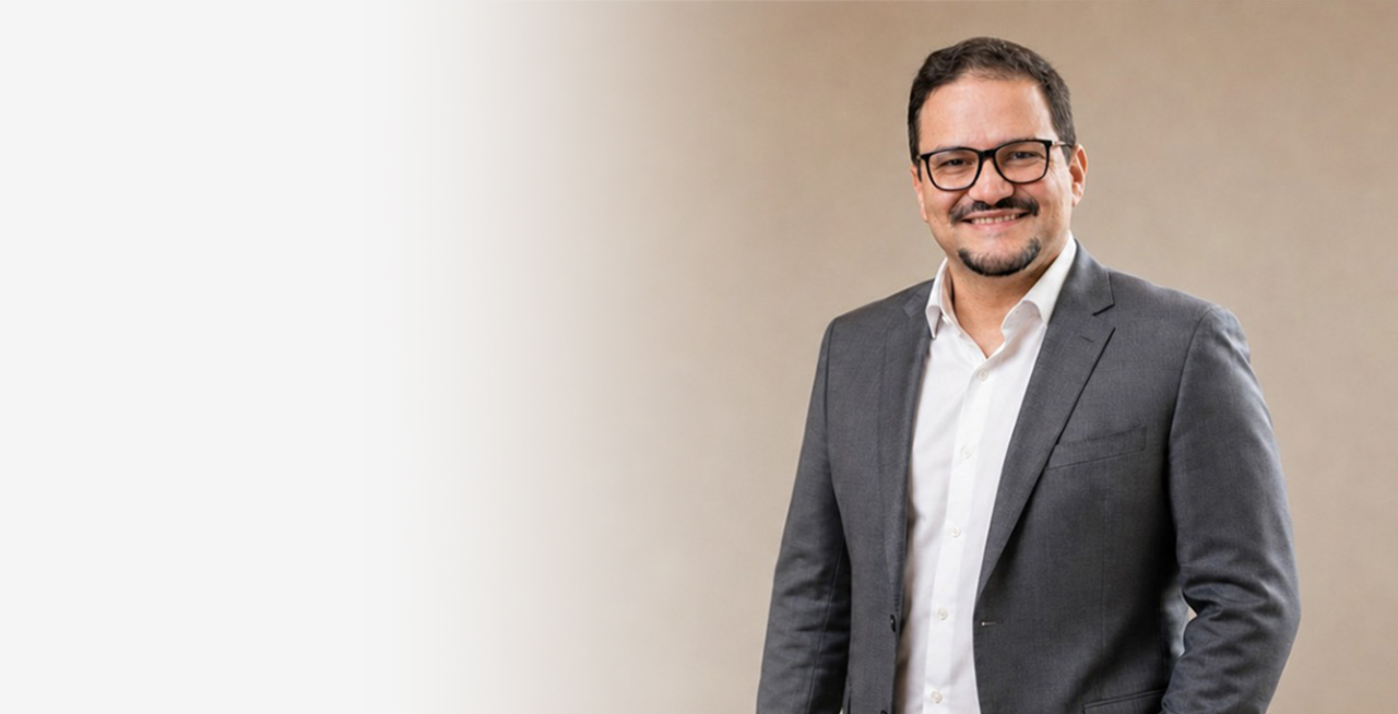Psicólogo em Curitiba Leonardo Fd Araujo